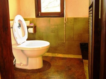 baan rai lanna resort