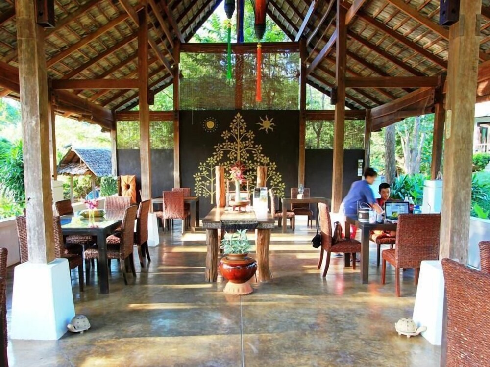 baan rai lanna resort