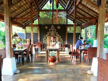baan rai lanna resort