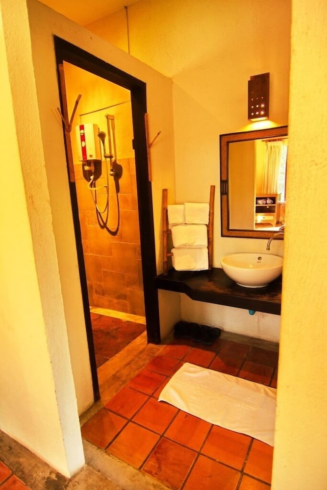 baan rai lanna resort