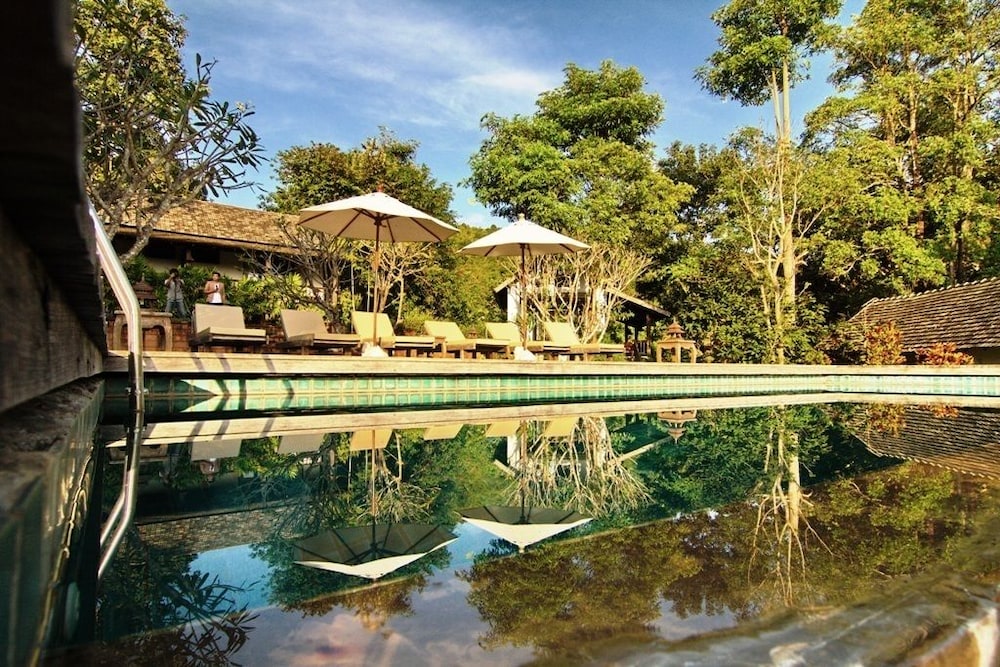baan rai lanna resort