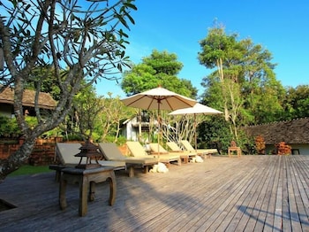 baan rai lanna resort