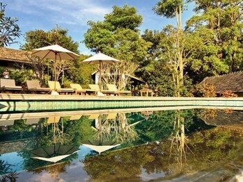 baan rai lanna resort