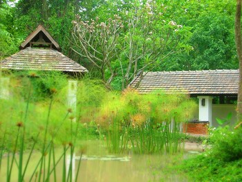 Baan Rai Lanna Resort,Inthakhin>>Chiang Mai,4 star