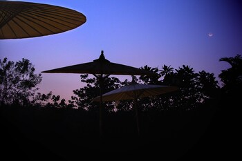 Baan Rai Lanna Resort,Inthakhin>>Chiang Mai,4 star