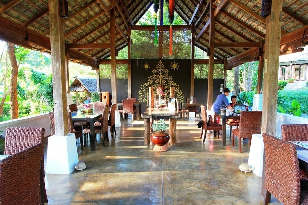 baan rai lanna resort