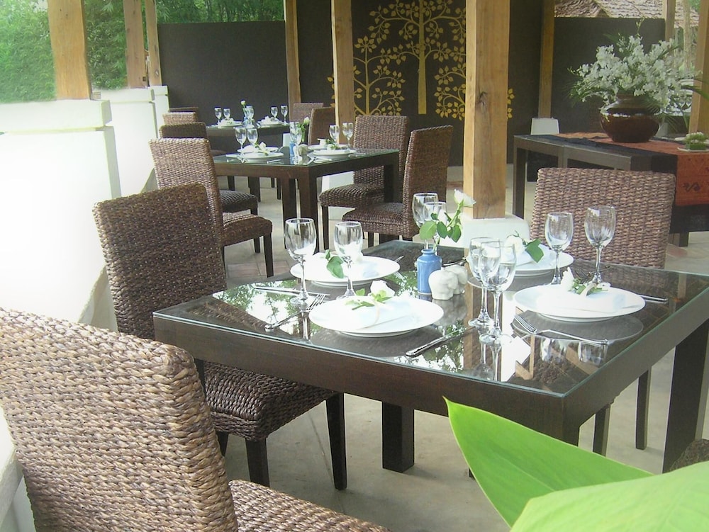 baan rai lanna resort