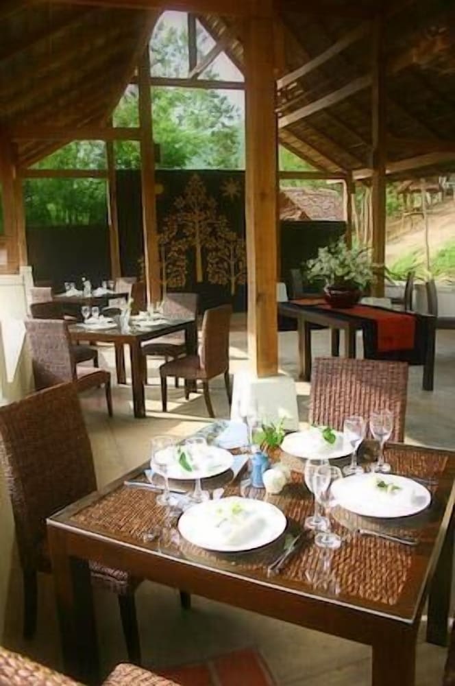 baan rai lanna resort