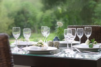 baan rai lanna resort