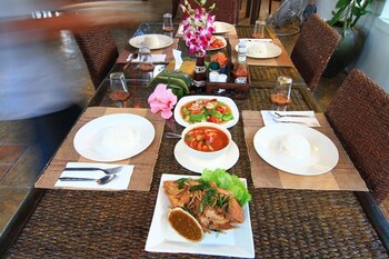 baan rai lanna resort