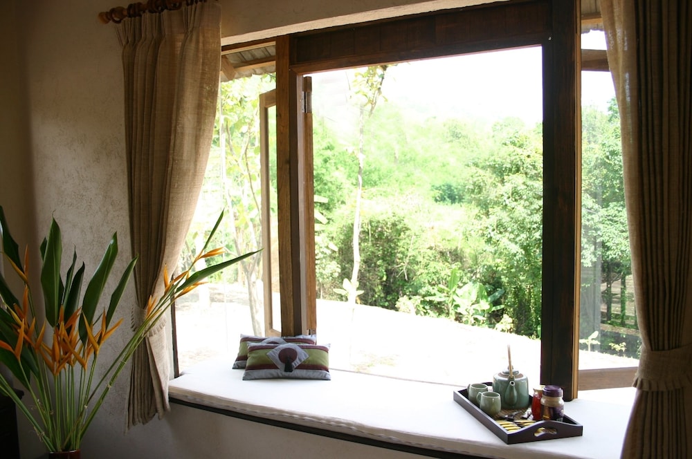 baan rai lanna resort