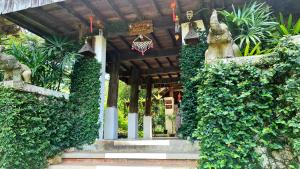 baan rai lanna resort