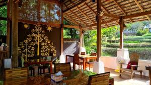 baan rai lanna resort