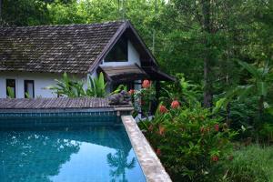 baan rai lanna resort