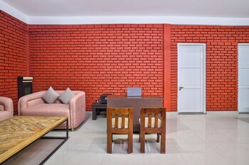 Aanandam Resort By Elivaas,Khewat No. 34, Dahiya, Kahkhoda,3 star