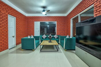 Aanandam Resort By Elivaas,Khewat No. 34, Dahiya, Kahkhoda,3 star