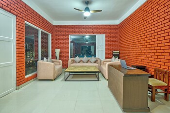 aanandam resort by elivaas