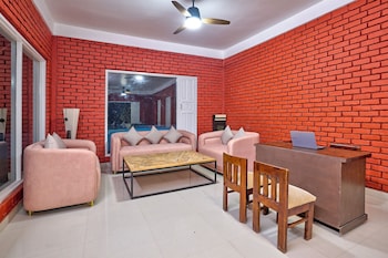 aanandam resort by elivaas