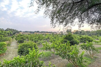 aanandam resort by elivaas
