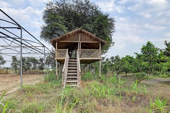 aanandam resort by elivaas