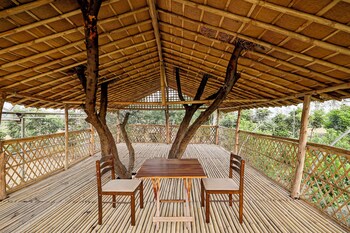aanandam resort by elivaas
