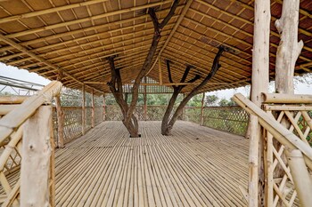 aanandam resort by elivaas