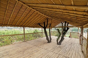 aanandam resort by elivaas