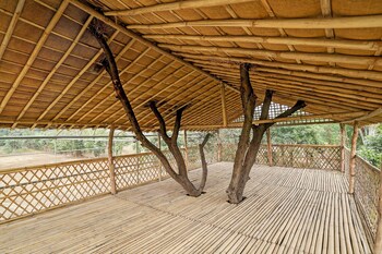aanandam resort by elivaas