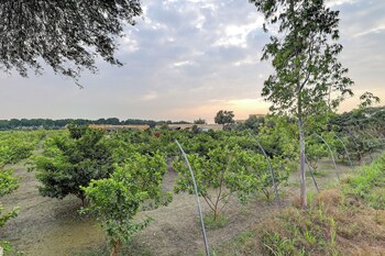 aanandam resort by elivaas