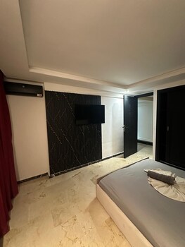 Le Duplex Spacieux Comfort,45 Av. Hassan Ii,3 star