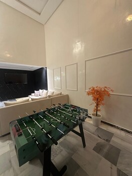 Le Duplex Spacieux Comfort,45 Av. Hassan Ii,3 star