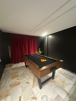 Le Duplex Spacieux Comfort,45 Av. Hassan Ii,3 star