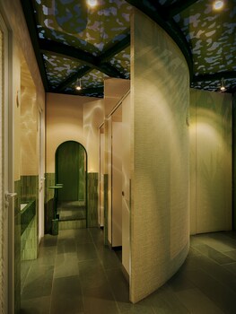 kin hotel central park