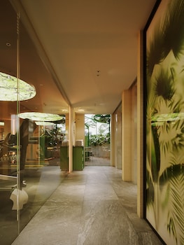 kin hotel central park