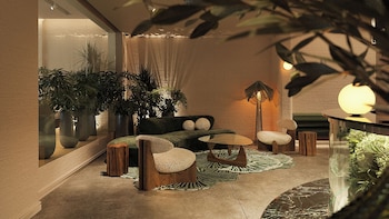 kin hotel central park