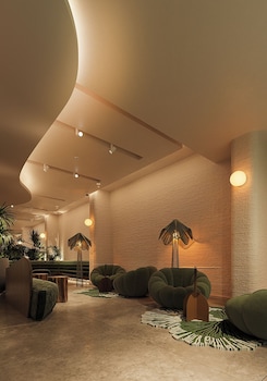 kin hotel central park