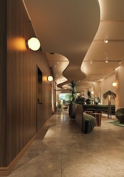 kin hotel central park