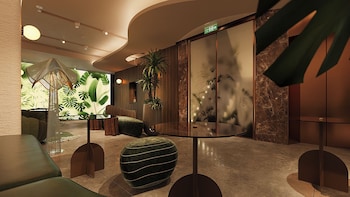 kin hotel central park
