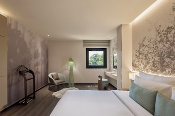 kin hotel central park