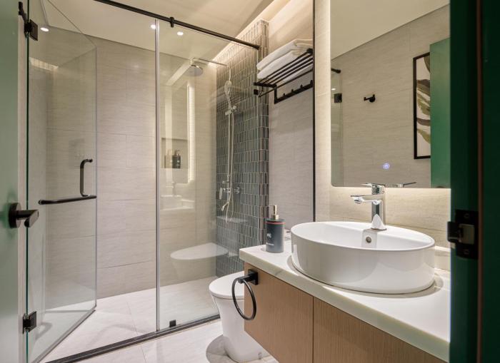 kin hotel central park