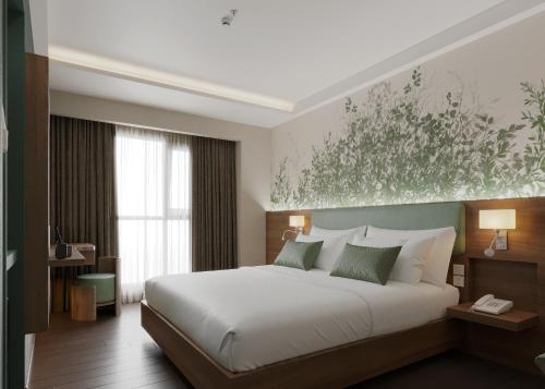 kin hotel central park