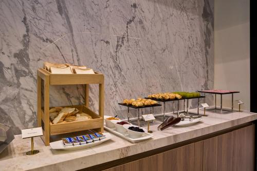 kin hotel central park