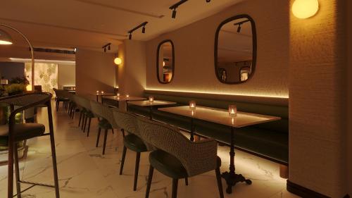 kin hotel central park