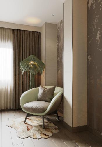 kin hotel central park