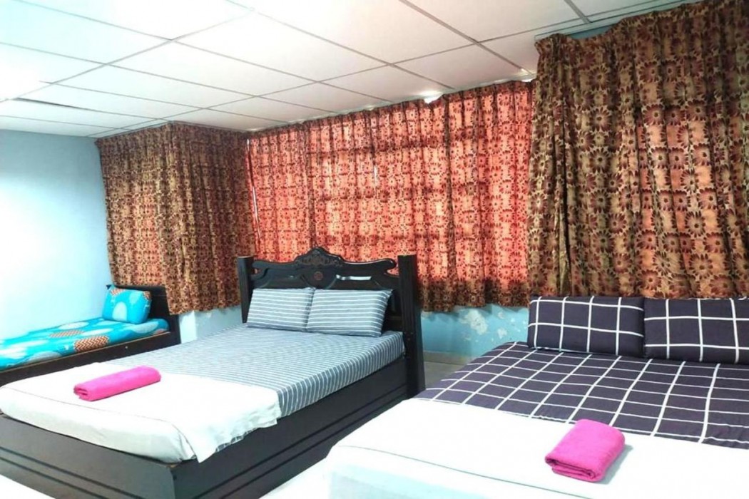 capital o 91275 pr motel