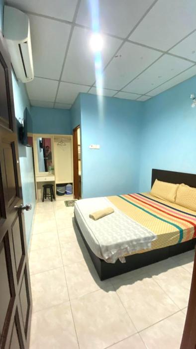 capital o 91275 pr motel
