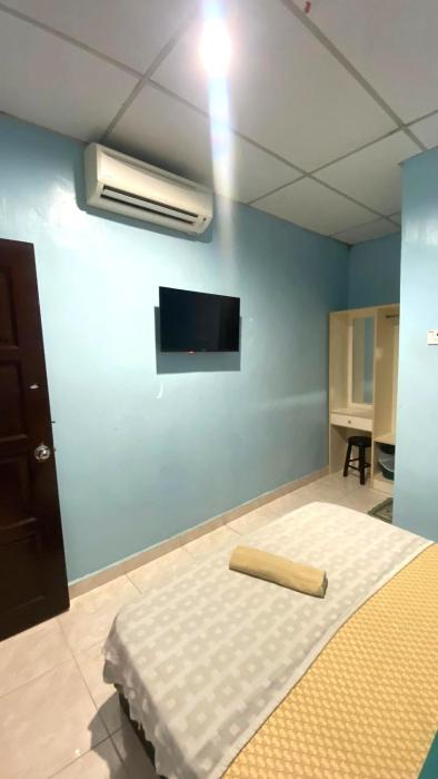 capital o 91275 pr motel