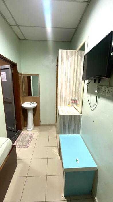 capital o 91275 pr motel