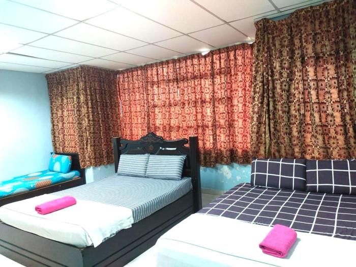 capital o 91275 pr motel