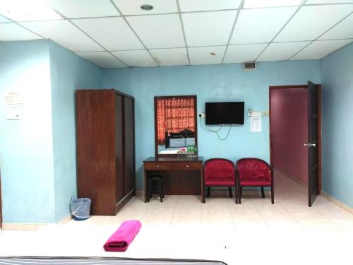 capital o 91275 pr motel